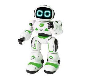 רובוט מתוכנת ביוניק Bionic מבית Xtreme Bots