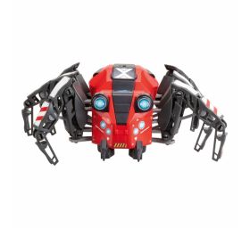 משחק הרכבה רובוט עכביש Spider Bot מבית Xtrem Bots